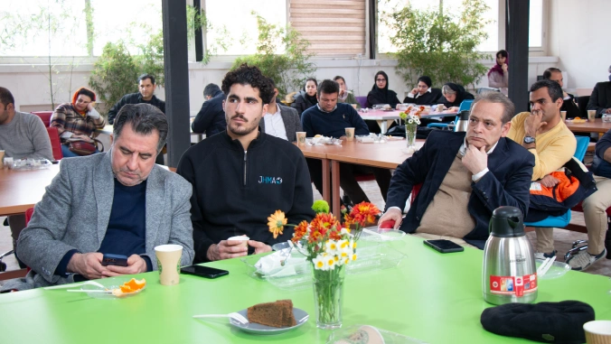 آخرین رویداد فصلی وستا در 1402